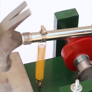 194K views · 1.1K reactions | Electric hammer making technique | Kitchen Craft & DIY | Facebook