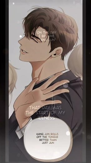 Eighteen bed🖤🩸#bl #blmanhua #manga #editfavmanhwa #manhwareccomendation #webtoon