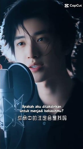 apakah aku ditakdirkan menjadi kekasihmu?#fypシ゚viral #youtubeshorts