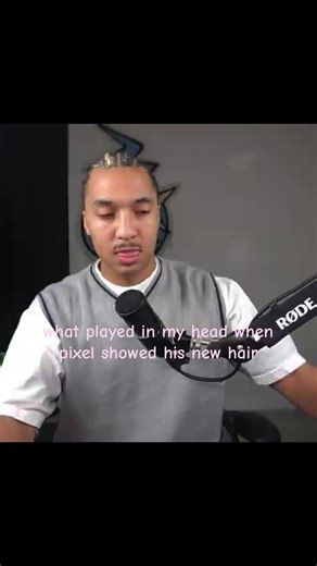 My Boy Is Fly: Pixel's New Hair Transformation