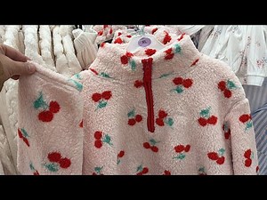 Primark Women's Pyjamas New Collection | 13/11/2025