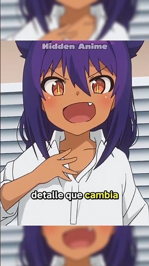 😳😏 SHE WAS THE SECOND MOST POWERFUL BEING IN HELL… BUT NOW SHE’S FIGHTING OVER RENT #anime #shorts