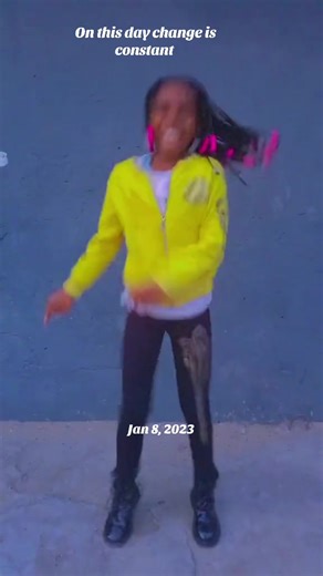 January 8: Embracing Change Through History