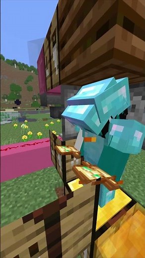 The BEST instant kill trap on donut #railgun #donutsmp #trapping #minecraft #drdonutt ‪@Jettism‬