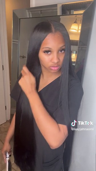 DIY Tape in Extensions Installation Tutorial | Licensed Cosmetologist