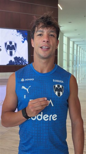 We wish our colleague Santi Mele the greatest success 🧤👏🏼