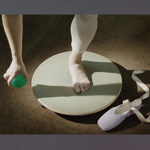 245 reactions · 15 shares | We're nearing the end of our A to Z En Pointe. Let's take a look at U, V and W. | The Australian Ballet | Facebook