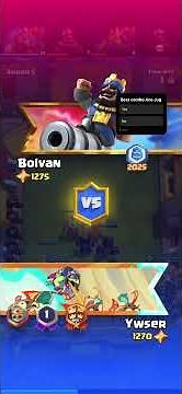 Insane 4 Ace 4 Juggernaut Royale Merge Tactics #clashroyale #mergetactics #gaming #supercell