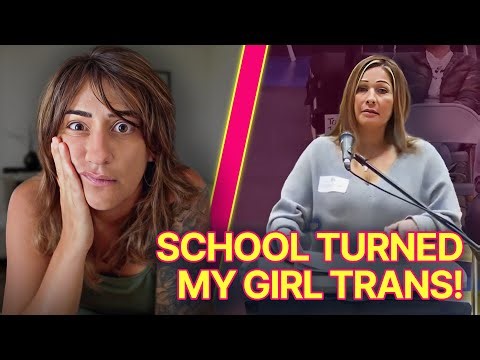 Woke Schools Face Lawsuits Over Hidden KID TRANSITIONS!