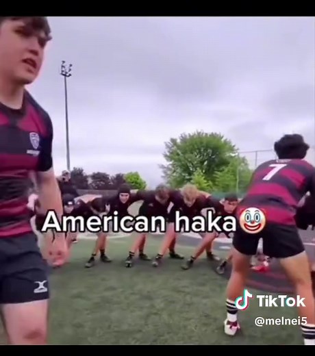 The Intensity of Haka: A Cultural Showcase by Samoa and Tonga