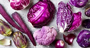 10 Powerful Purple Vegetables You Should Be Eating — and Why
