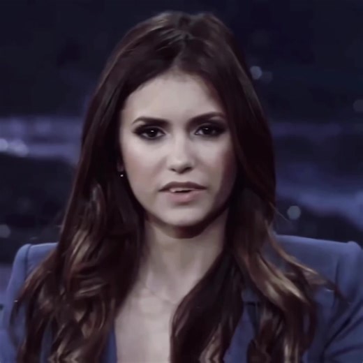 Iconic Nina Dobrev Moments in The Vampire Diaries