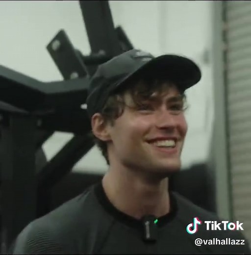 Ultimate Fitness Duo: David Laid and Zyzz Motivation