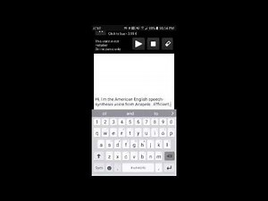 Purple shep's voice REVEALED!