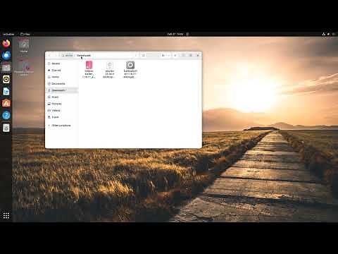 Install Balena Etcher on Ubuntu