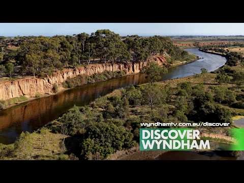 K Road Cliffs Werribee South