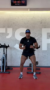 Squat challenge 🏋️ #viralchallenge #fitness #workout #gym #gymmotivation #fitnessgoals #challengeyourself #reels #facebookreel | Coach Brandfit