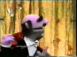 Classic Sesame Street - The Amazing Mumford surprises us