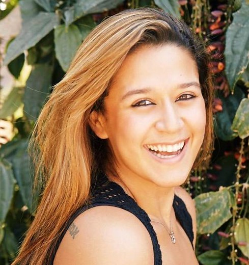 Krishna Shroff Height, Age, Family, Biography » StarsUnfolded