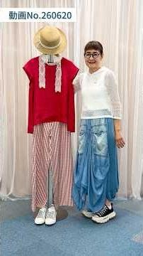 [Versatile Linen Top Outfits] Styling Ideas for Summer: How to Wear a Red Top the Prima Way #lapr...