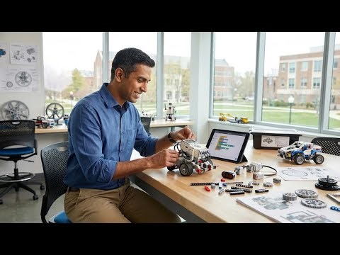 Best LEGO STEM Kits: Buyer's Guide to Robotics, Engineering & Programming Sets