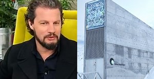 Dr. File: Los países que se preparan para el fin del mundo - Chilevisión