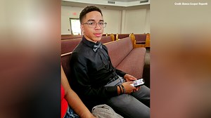‘We are heartbroken’: Family says teen killed in shooting at Citrus Park Town Center was beloved honor student
