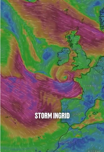 Surf Conditions Update for Nazare: Rest Day Announced