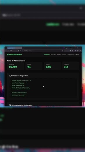 Así se rompe un login con SQL Injection (y obtengo admin)