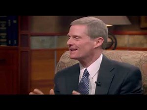 Elder Bednar: Let the Youth Lead