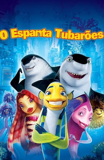O Espanta Tubarões