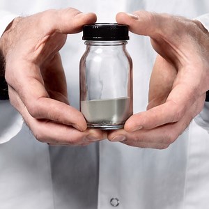 21 reactions | During 2020 we launched a number of innovations and new products, one of them was Osprey® Titanium Powder for Additive Manufacturing. Read more about our innovations in our Annual Report. https://fal.cn/3ekx9 | Sandvik | Facebook