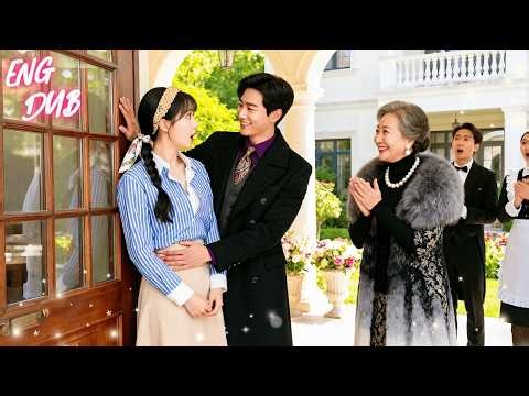 💗No One Dare Approach Cold CEO!Until Poor Girl Mistakenly Bumped Into His Arms!She Melted His Heart!