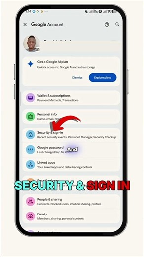 Stop Resetting Your Password – Do This Instead
