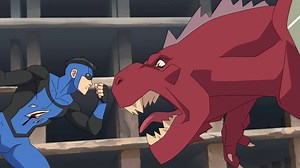 Invincible season 4 episodes 1-3 recap and important moments