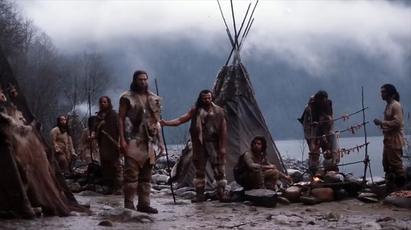 He Was Buried in Siberia 24,000 Years Ago - and Connected Europe, Asia, and America
