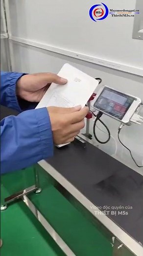 Bàn giao máy in phun date công nghiệp S10 cho khách hàng ở Long An
