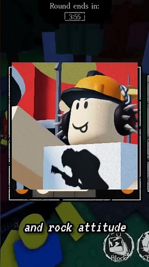 Top 5 BEST-Looking Builderman Skins in Forsaken (Ranked!)