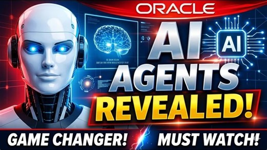 Oracle Fusion Cloud Procurement AI Agents | Purchase Requisition Status Advisor AI Agent | Deepika Palukuri
