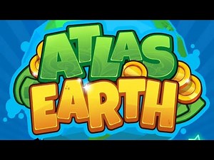 Atlas Earth walk-through