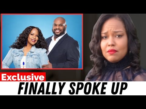 John Gray’s Wife Reveals What She Went Through Behind Closed Doors