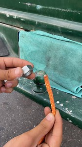 O mestre da corda 😱 #dicas #cordas #truques #diy #mestre | Faça Você Mesmo