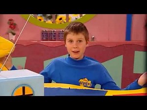 The Wiggles Toot Toot End Credits (2003-2004)