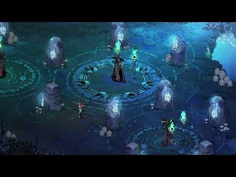 This Hecate Fight is INSANE | Hades 2 Vow of Rivals