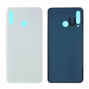 Back Panel Cover for Huawei P30 Lite - White