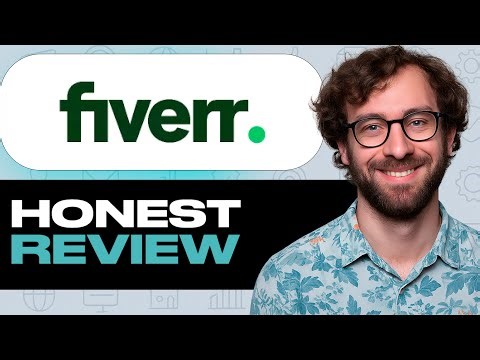 How to Write Gig Title In Fiverr Tutorial (Step-by-Step)
