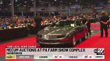The Northeast’s biggest car auction returns to Harrisburg