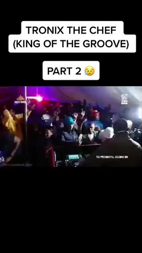 TRONIX The Chef Nevhutalu 🙏🏾🙏🏾🙏🏾🙏🏾😭😭😭 #Deephouse #housemusic #soulfulhousemusic #Tbt #southafricahousemusic #oldskoolhousemusic