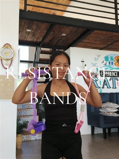 Get Fit with Affordable Resistance Bands