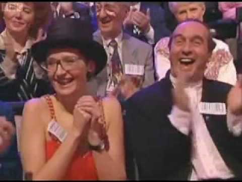 An Audience With Ken Dodd Part 3